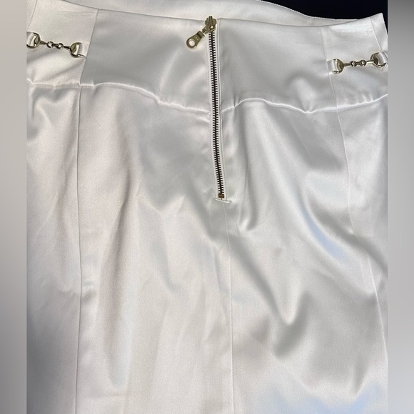 Express Design Studio Skirt - Picture 6 of 6